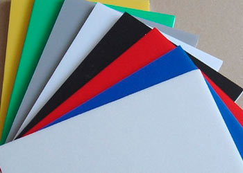  PVC rigido