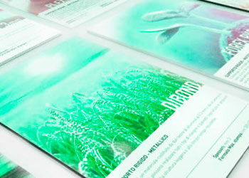  Profili in Alluminio e PVC per insegne